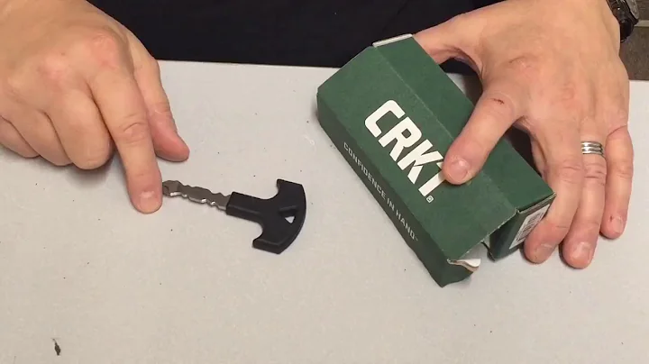 Tactical Key | Warriors Magazine