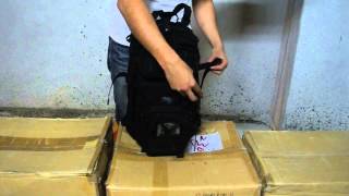 Review Magforce Falcon ll โดยชาวเกาะ Theisland