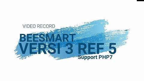 Beesmart V.3 Ref.5 php7