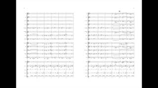 'Tumba Rumba' by Tim Ferrier (Grade 2) - Score Play