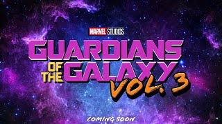 GUARDIANS OF THE GALAXY 3 PLOT LEAKED! LIAM NEESON IS THE VILLAIN & RELEASE DATE REVEALED