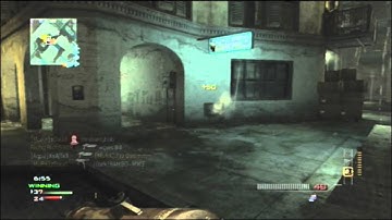 Modern Warfare 3 | Kill Confirmed Bootleg