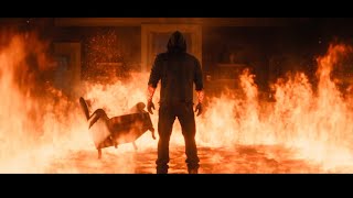 BURN — Chapter One (Cinematic AI Horror Short)
