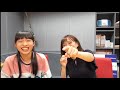 2018年6月6日(水)石黒友月vs都築里佳 の動画、YouTube動画。