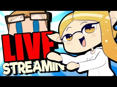 The first laugh! -「Splatoon 2 Splatfest w/ GG Gab」 - The first laugh! -「Splatoon 2 Splatfest w/ GG Gab」