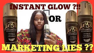 My Honest Thoughts on the Hyped LALALA Cleanser
