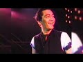 YMO - Behind the Mask ~ La Femme Chinoise (live at 1993 TOKYO DOME)[1080p]