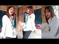 ANGEL ABELLAR&#39; VIRAL PINAY SINGER! KUMANTA NA NAMAN SA SKWELAHAN! BOHOLANA NA NAGPAKITANG GILAS!