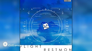 Official Audio Restmon - Flight