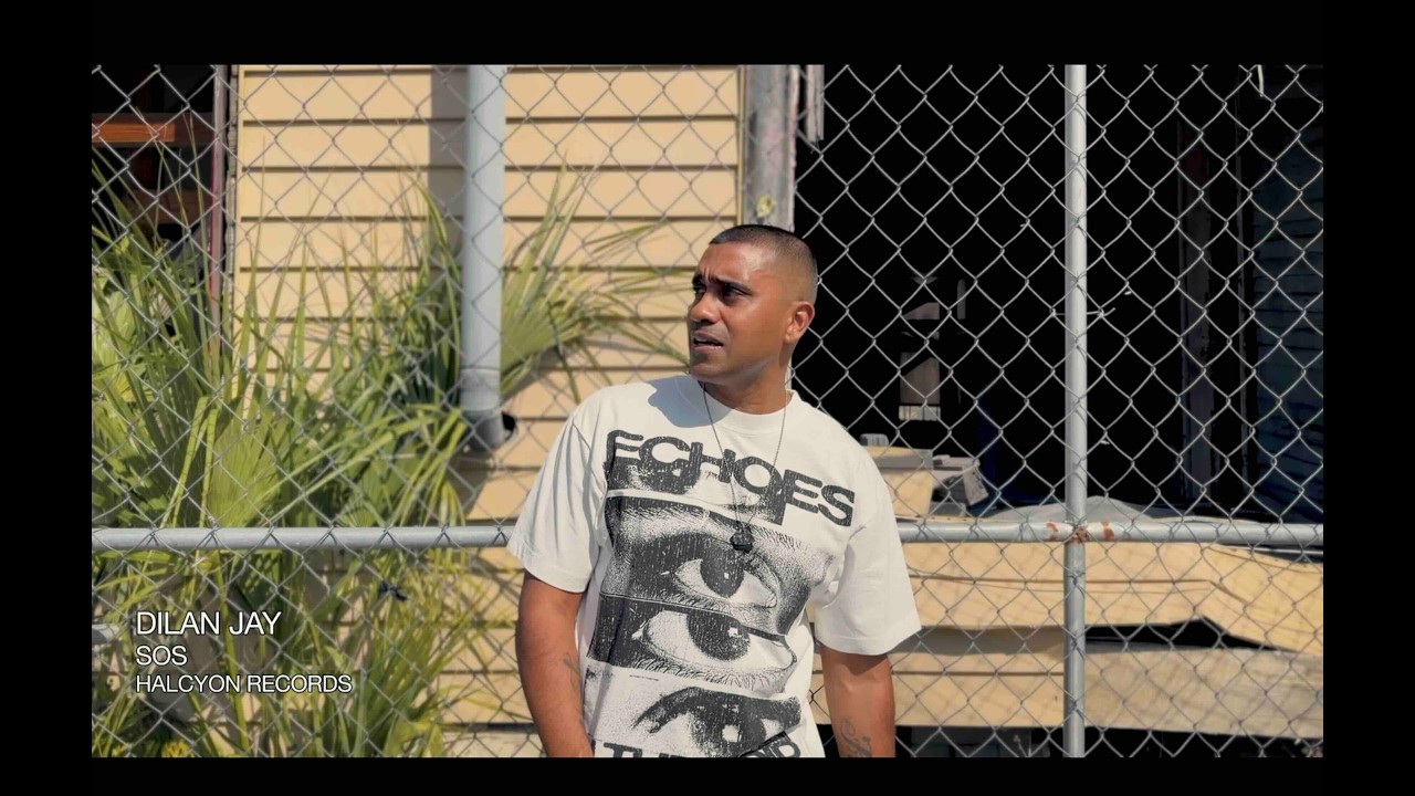 Guarda Dilan Jay - SOS (Official Music Video) su YouTube Guarda Dilan Jay - SOS (Official Music Video) su YouTube