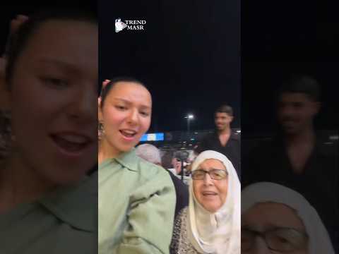 أيوا يا تيتا Shorts 