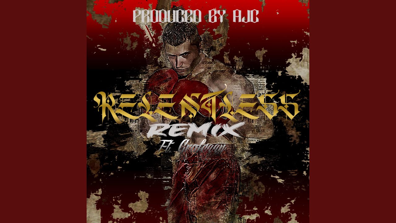 Watch Relentless (feat. Grafezzy) (Remix) on YouTube Watch Relentless (feat. Grafezzy) (Remix) on YouTube