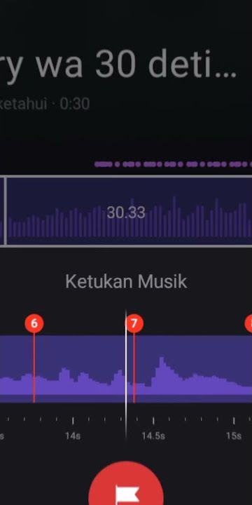 STORY ❤️ WA 30detik DJ(stronggers)