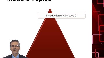 Objective-C Programming Using XCode 6: Course Introduction
