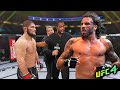 Khabib Nurmagomedov vs. Clay Guida (EA sports UFC 4)