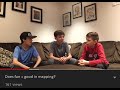 The Mappers Table (Podcast) Episode 1 feat. Camo