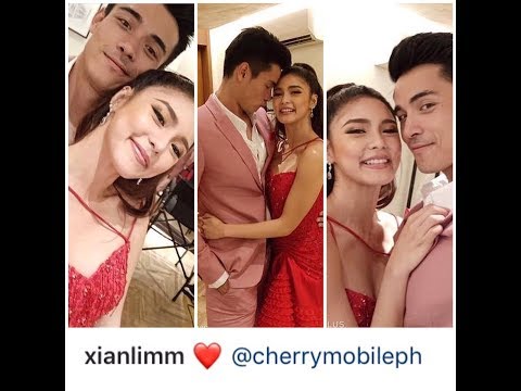 Xian Lim Post Sweet Picture With Kim Chiu Netizen Reacts
