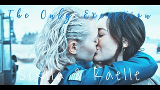 the only exception scylla & raelle
DO NOT STEAL, REPOST, OR USE CLIPS IN YOUR OWN VIDEO!
Omg, the season finale was so good! I cant wait for season 3! Im still hoping it gets picked up by another streaming service. Please sign the petition. Ill post the link in the comments. I decided to again use another Rosè cover song because I love her voice and her covers are so good. This another one of my favorites. Hope you like it!
‣ Song : The Only Exception (cover) by Rosè
‣ Coloring : lightningxdisaster
#Raylla #MotherlandFortSalem #fanvidfeed
~~~~~~~~~~~~~~~~~~~~~~~~~~~~~~~~~~~~~~~~~~~
Copyright Disclaimer Under Section 107 of the Copyright Act 1976, allowance is made for fair use for purposes such as criticism, comment, news reporting, teaching, scholarship, and research. Fair use is a use permitted by copyright statute that might otherwise be infringing. Non-profit, educational or personal use tips the balance in favor of fair use. the only exception scylla & raelle
