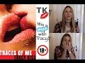 Tracy Kiss Talks Traces Of Me 