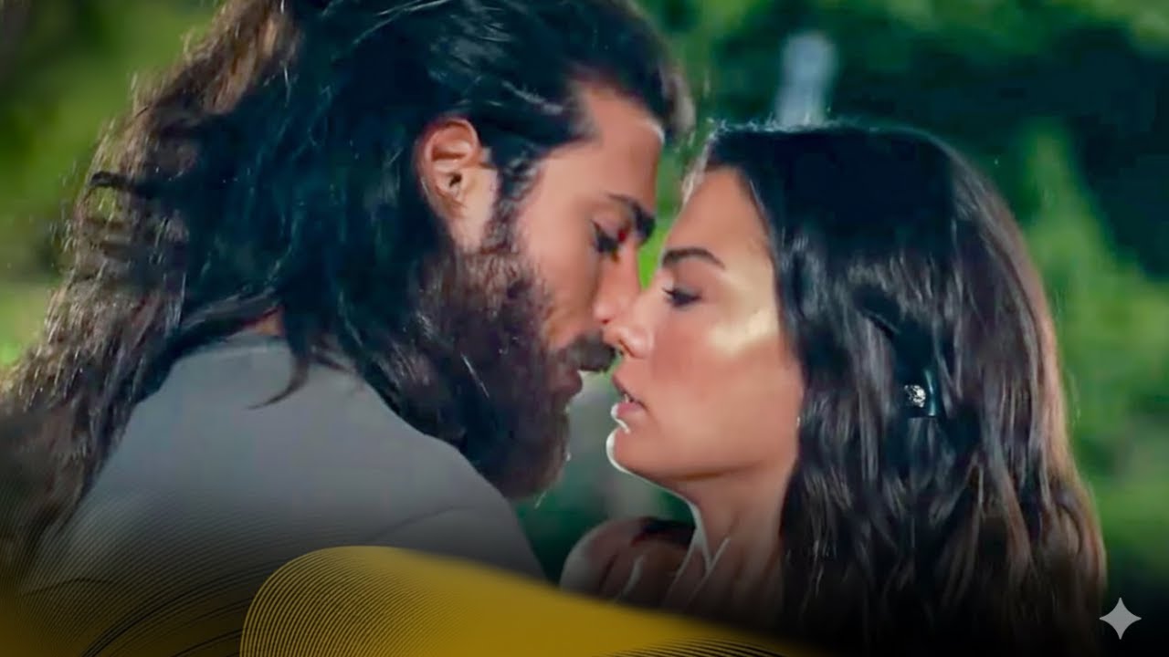 AQUELA NOITE EM ISTAMBUL: Can YAMAN e Demet ÖZDEMİR - A Verdade Oculta!