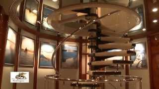 MOTOR YACHT AURORA 160 u0027 PROMO FOR ESTATE AT NINE DRAGON, Shanghai, CHINA