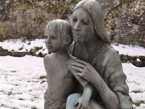 "Holy is the True Light" WILLIAM HARRIS "The Choir of Rochester Cathedral"