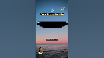 RANKX in Power BI #powerbi #learnatcloudanalytics #shorts