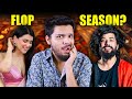 THE WORST BIGG BOSS SEASON EVER!! | LAKSHAY CHAUDHARY