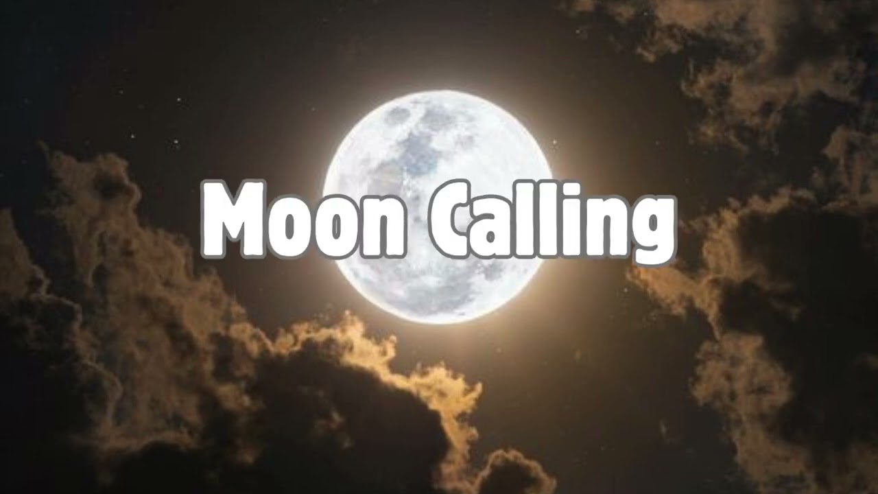 Moon Calling [Slowed + Reverb] Gur Sidhu | Neha Kakkar | Black Lofis | 2025