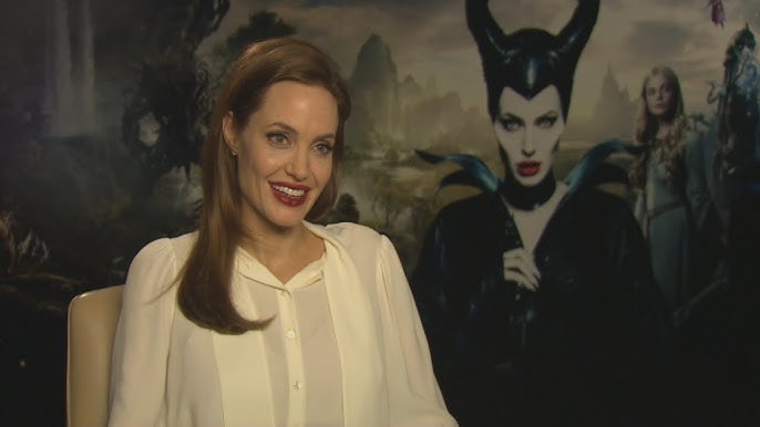 Angelina Jolie for Louis Vuitton? - 29Secrets