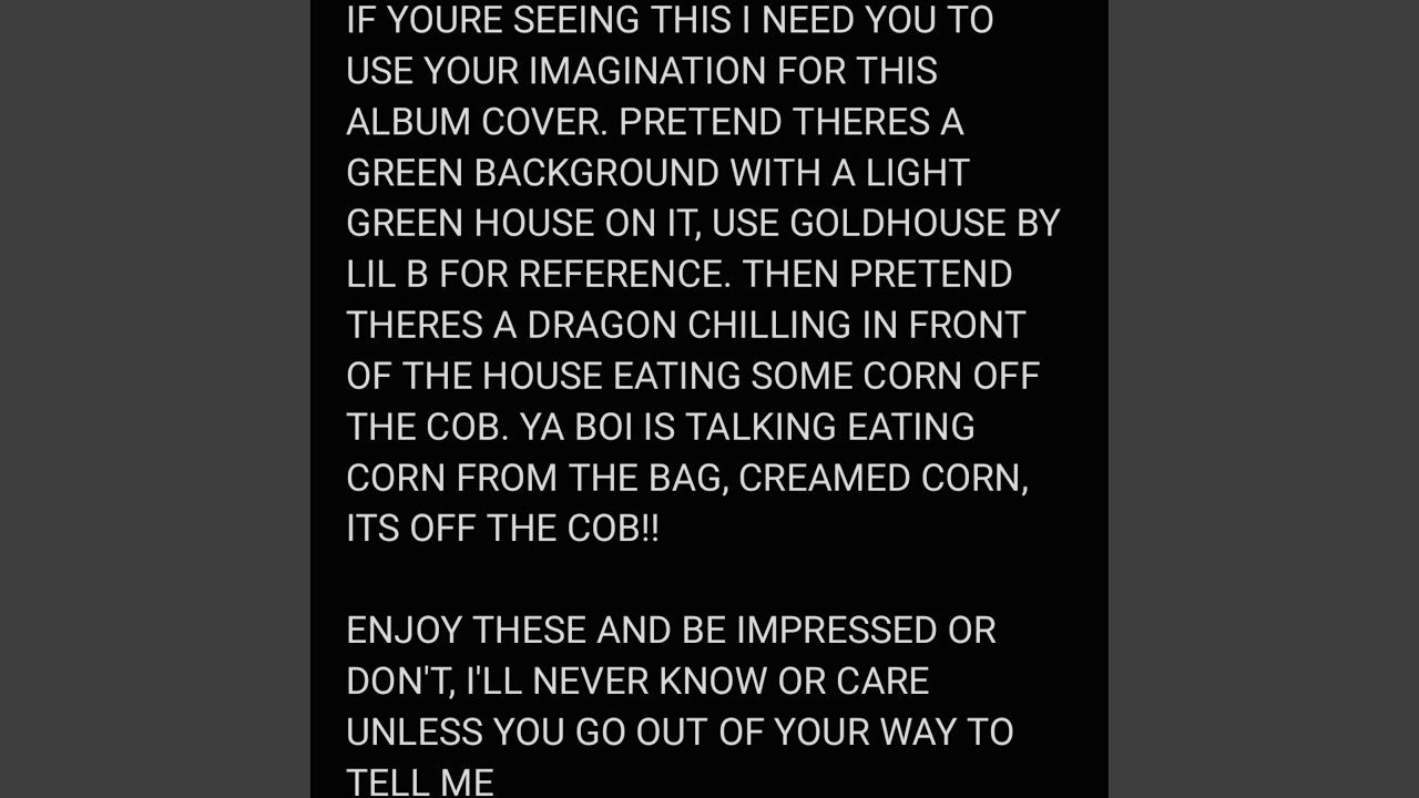 Lid The Ghost Kidd (full'o'cap)