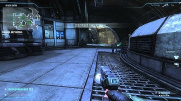 NS2HD[481] - Marine Pub Play - Natural Selection 2 Beta