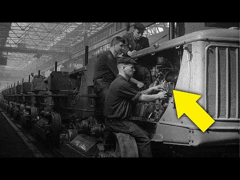 Какие неудобства причинял первый гусеничный трактор СССР "С-60"?