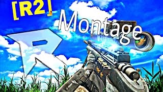 R2Montage #RuByRC #RuByR2