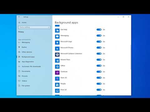 Video: How To Disable Skype