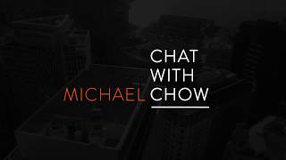 Chat with Chow: John Chow vs Michael Chow