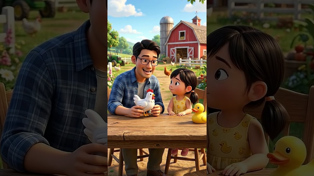 CHATBOT TẠO MASTER PROMPT DẠY TIẾNG ANH CHO BÉ