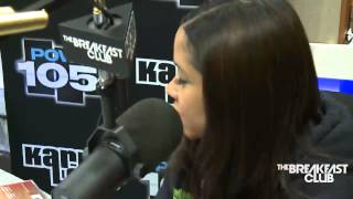 Famous Ty Dolla $ign Interview With The Breakfast Club Power 105 1 FM Wealth