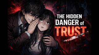 The Hidden Danger of Trust