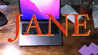Jane | Award-Winning Short Film