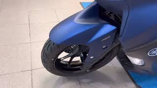 Yamaha NMAX 125 2021 - CE21 - Available at CMC South Wales