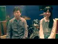 川口千里&菅沼孝三 play DG Cajon（DeGregrio）