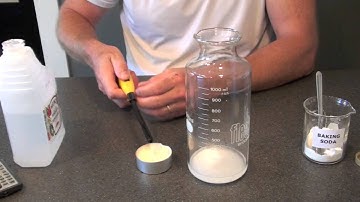 ADLC - Elementary Science: A Chemical Change