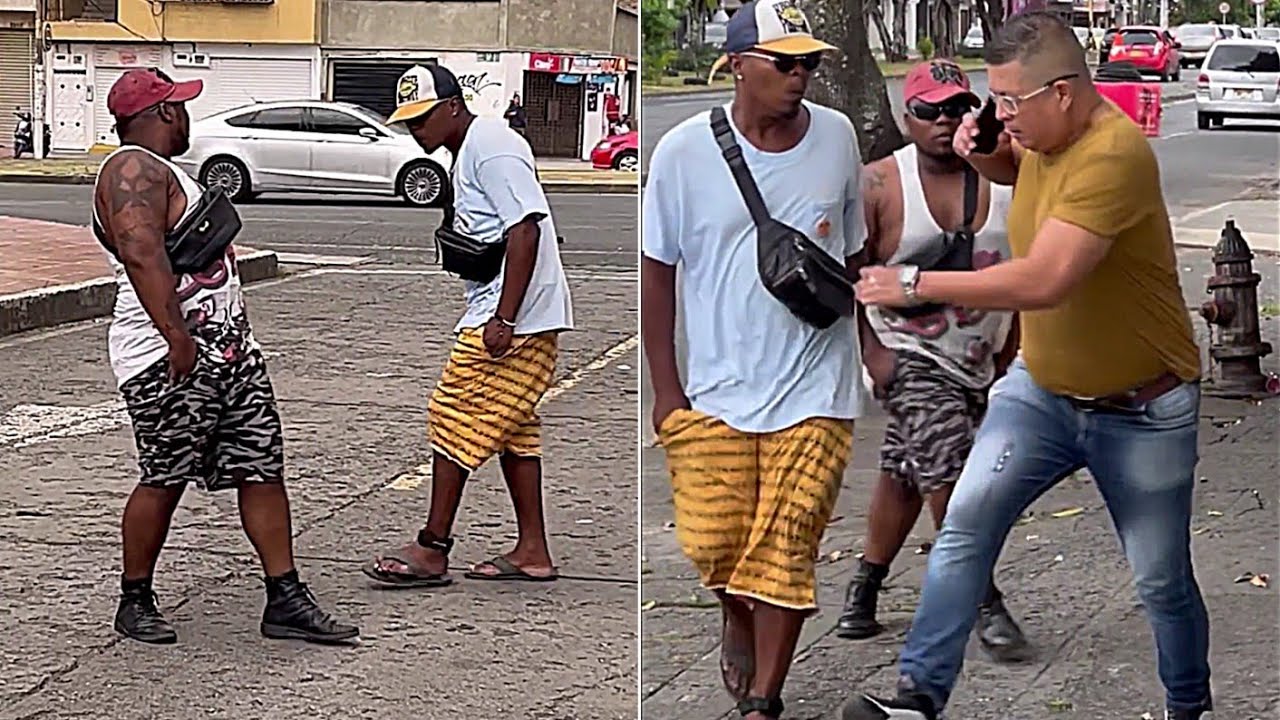 Somos unos caramelos | los tres caramelos parte 3 