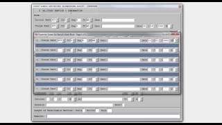 Union Army Data Demo - Military Service Record