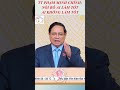 Thủ tướng Phạm Minh Chính: Trách nhiệm của người đứng đầu trong xử lý sai phạm và chậm trễ 🚨