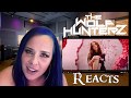BLACKPINK - 'How You Like That' M/V | The Wolf HunterZ Reactions