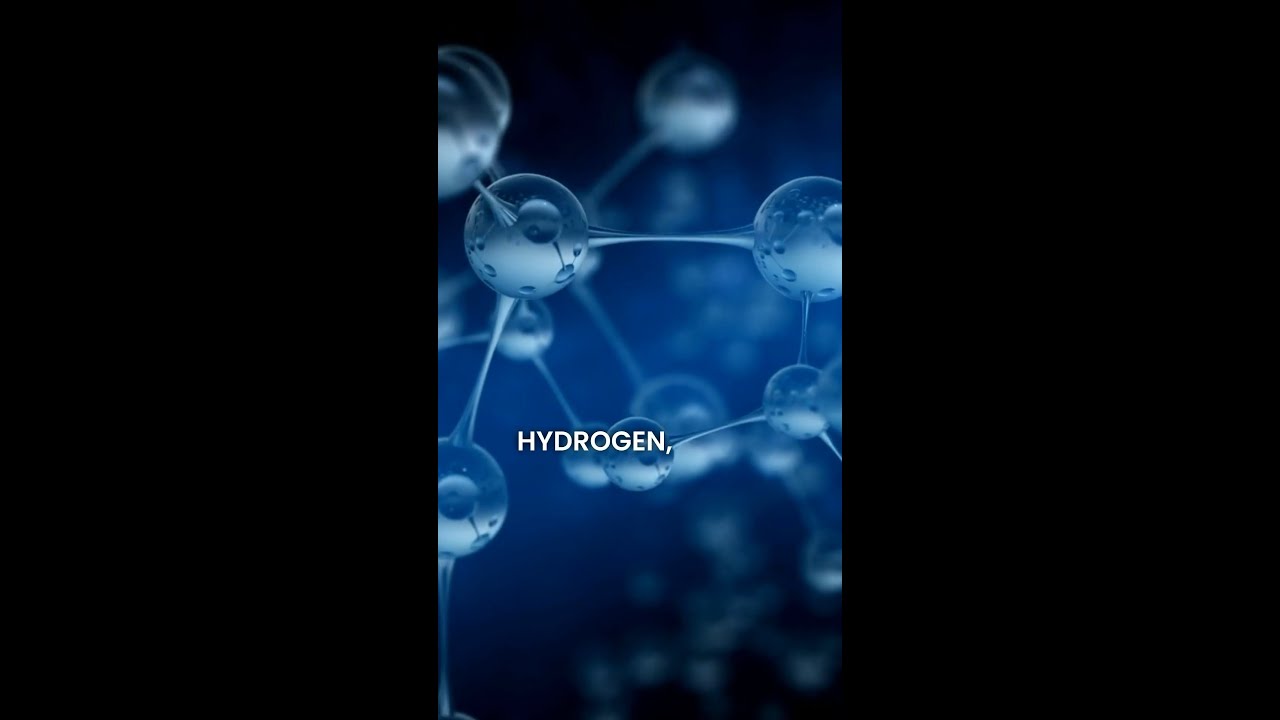Hydrogen and oxidative stress