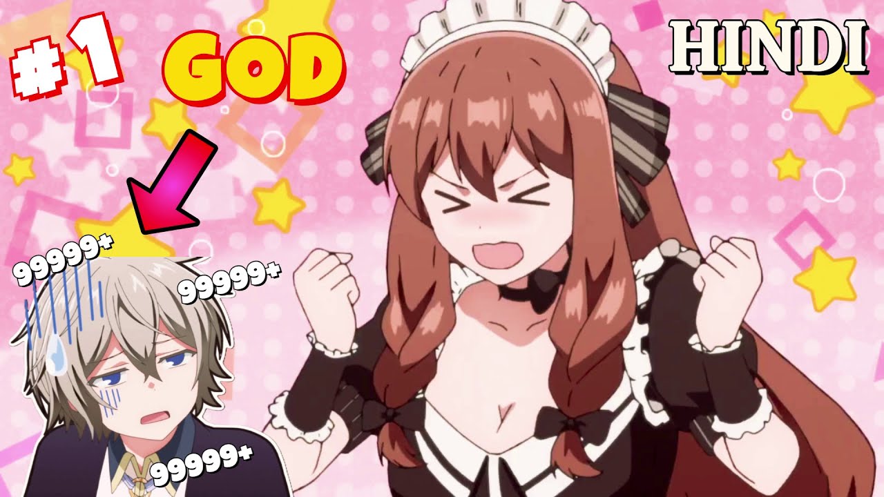 ⚡REINCARNATED AS A NOBLE WITH TRASH MAGIC… EXILED! TO RULE A VILLAGE | PART 1 EXPLAINED