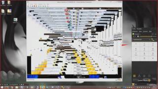 Scammer vs Memz Trojan - INSANE RAGE Wealth